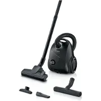 Bosch Stofzuiger met zak BGLS2BA3H