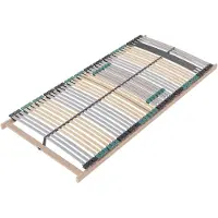 Sleepneo lattenbodem 140x200 - PREMIUM STRONG lattenbodem - - bedbodem