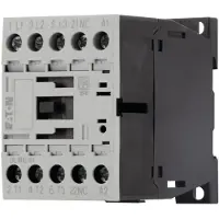 Eaton DILM12-01(230V50HZ,240V60HZ) Contactor 3x NO 5.5 kW 230 V/AC 12 A 1 stuk(s)