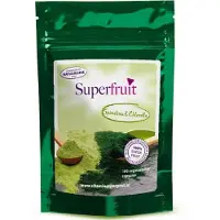 Healthy Vitamins Spirulina & Chlorella