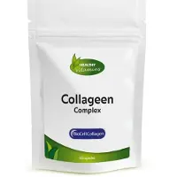 Healthy Vitamins Collageen Complex