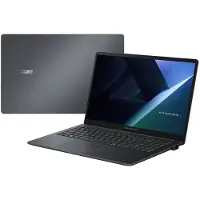Asus ExpertBook B1503CVA-S77277X, processor: Intel Core i5-210H, scherm: 15.6 inch, resolutie: FHD, helderheid: 300 nits, type: AG (antireflectie), geheugen: DDR5, opslag: 512 GB