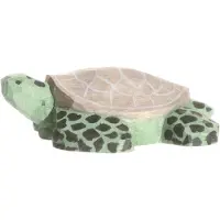 Wudimals - Beeldje Schildpad - K-PLAY
