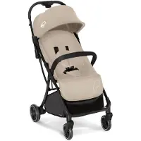 Asalvo Hito Stroller Beige