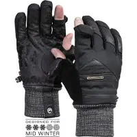 Vallerret Markhof V3 black, XL