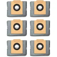 Eufy Omni C20 Stofzakken (6 stuks)