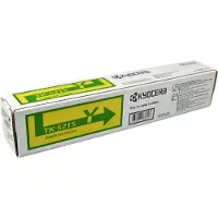 Kyocera TK-5215Y Toner Geel