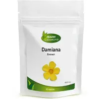 Healthy Vitamins Damiana-extract