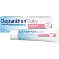 Bayer Baby beschermende zalf bij luieruitslag, 100g