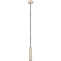 Eglo Hanglamp GU10 | Caminia | Zandkleur