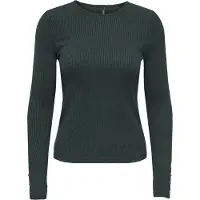 ONLY Onlvelena Top Dames Scarab Xxxl