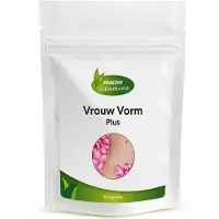 Healthy Vitamins Vrouw Vorm Plus