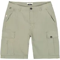Garcia heren Short, XXL, Groen