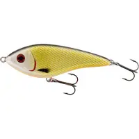 Westin Swim Suspending Lengte - 10 cm, Kleur - Official Roach
