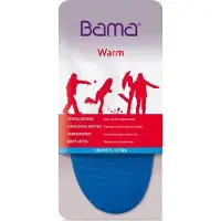 Bama - Laarssok - Blauw - 37
