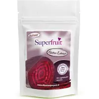 Healthy Vitamins Bietenextract