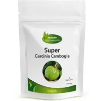 Healthy Vitamins Super Garcinia Cambogia