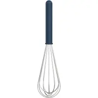 Mepal Chef It RVS garde 30 cm - navy