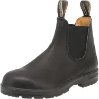 Blundstone Chelsea boots zwart