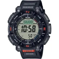 Casio Pro-trek Horloge