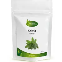 Healthy Vitamins Salvia-extract