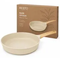 Resto D28 H5.9 Cm 93811 Koekenpan