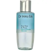 Dr Irena Eris Cleanology Easy Eyes Bi-phase Makeup Remover 125 ml