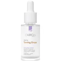 Zarqa Tanning drops sensitive 30 ml