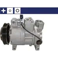 MAHLE ORIGINAL ACP 121 000S Aircopomp