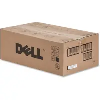 Dell 593-10166 (RF012) Toner Cyaan