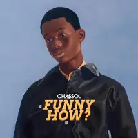 Bigwax Dis Cnt FUNNY HOW ?