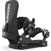 Union Binding Juliet Snowboardbindingen Voor Vrouwen
