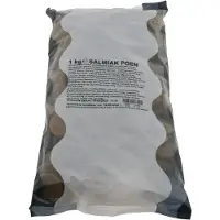 K&H - Salmiak Duiten - 1 kg - Omdoos 5x