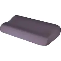 Famanu - Kussensloop, kussenhoes voor nekkussen, neksteunkussen, gezondheidskussen van katoen voor maten van 35 x 60 tot 45 x 75 cm...