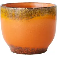 HK Living 70's kop 25 cl Liberica