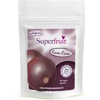 Healthy Vitamins Camu Camu