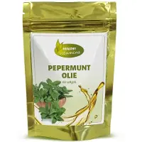 Healthy Vitamins Pepermuntolie