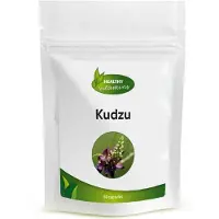 Healthy Vitamins Kudzu