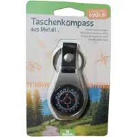 Moses Expedition Nature - Zakkompas - Sleutelhanger