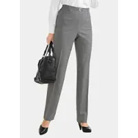 Goldner Schapenwol broek MARTHA Klassieke schapenwol broek MARTHA