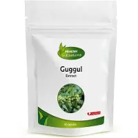 Healthy Vitamins Guggul-extract