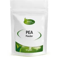 Healthy Vitamins PEA Poeder