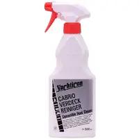 Yachticon Cabriodakreiniging, 500 ml, Reiniger voor textile cabriodaken