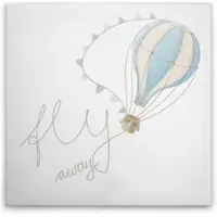 A.S. Création Canvas Fly Away 3 | DD129398