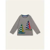 Oilily Twan T-Shirt- maat98/3T
