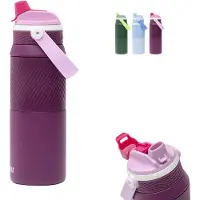 Kambukka Dupla Insulated 750 ml Harvest Wine