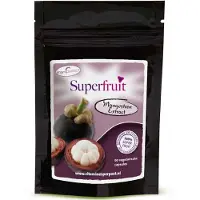 Healthy Vitamins Mangosteenextract