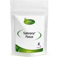 Healthy Vitamins Sabroxy Focus