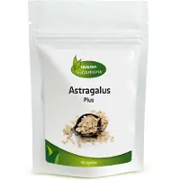 Healthy Vitamins Astragalus Plus