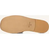 Notre-V Dames Slippers Nv-1000 - Camel - Maat 40